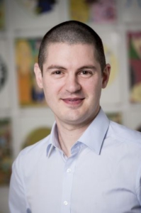 Christoph Bruckner