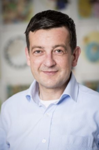 Stephan O. Schuster