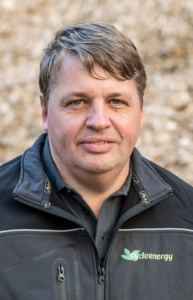 Helmut Beinhakl
