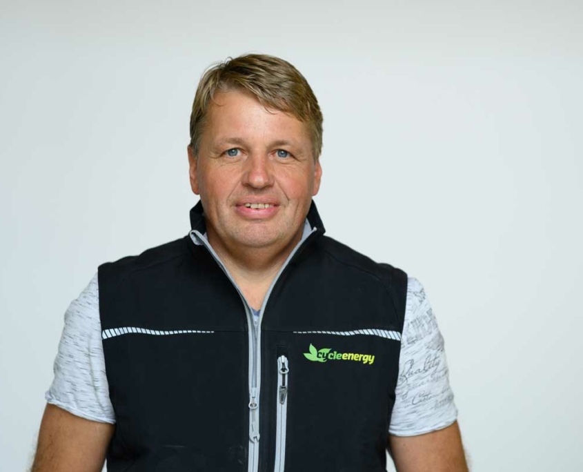 Helmut Beinhakl