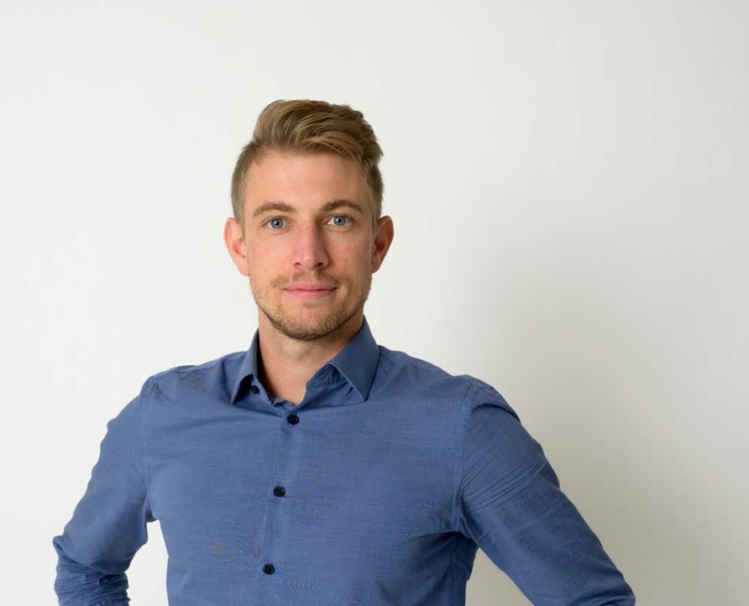 Matthias Kowatsch