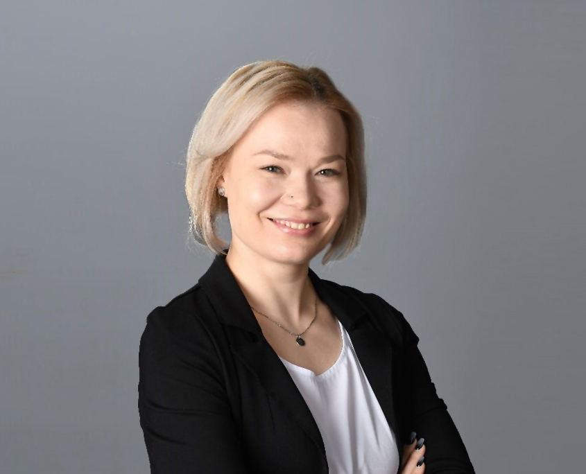 Elena Gaßner